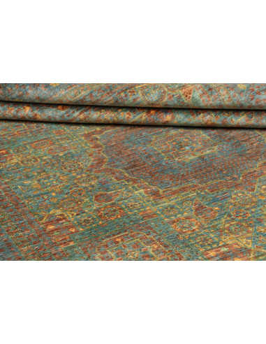 Tappeto Ziegler Mammalucchi Pakistan cm.178x252