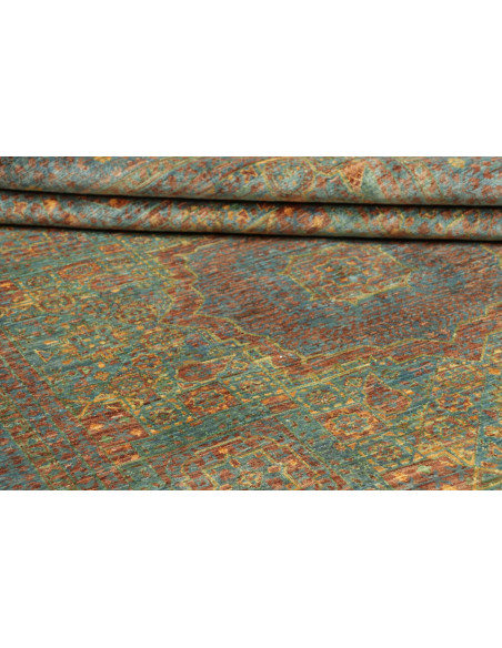 Tappeto Ziegler Mammalucchi Pakistan cm.178x252