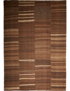 Tappeto Kilim Patchwork Persia cm.262x373