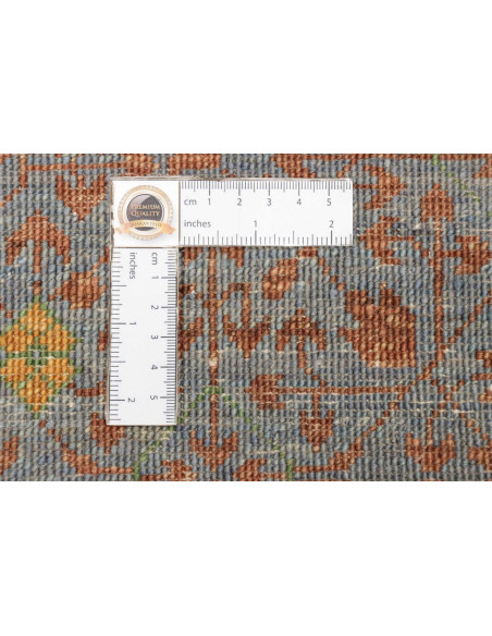 Tappeto Ziegler Mammalucchi Pakistan cm.178x252