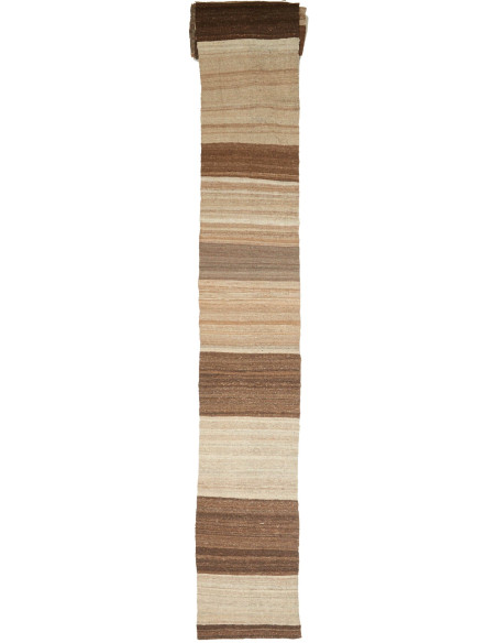 Tappeto Kilim Patchwork Persia cm.63x169