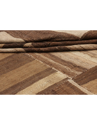 Tappeto Kilim Old Persia cm.480x515