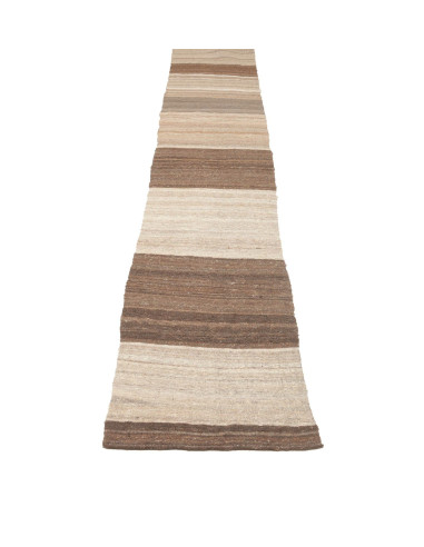 Tappeto Kilim Patchwork Persia cm.63x169