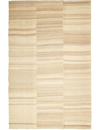 Tappeto Kilim Patchwork Persia cm.196x303