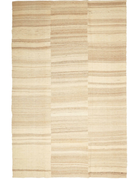 Tappeto Kilim Patchwork Persia cm.196x303