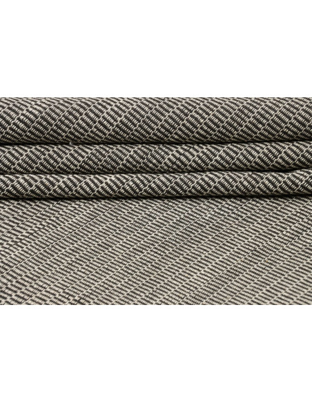 Tappeto Kilim Lines Persia cm.258x345