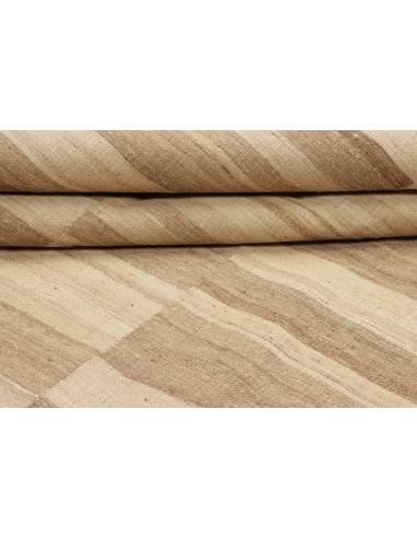 Tappeto Kilim Patchwork Persia cm.196x303