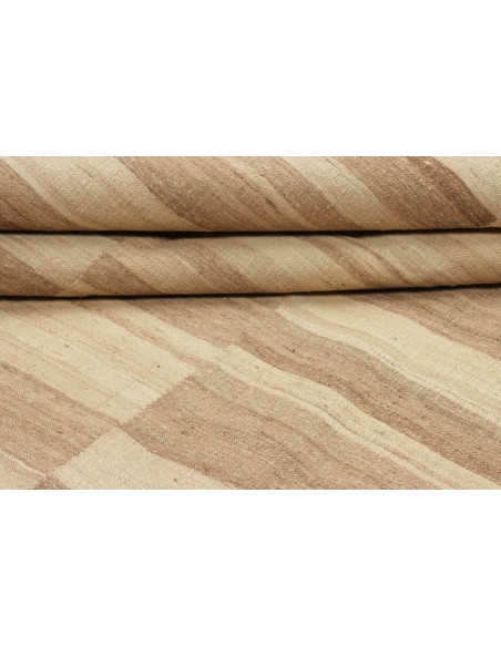 Tappeto Kilim Patchwork Persia cm.196x303