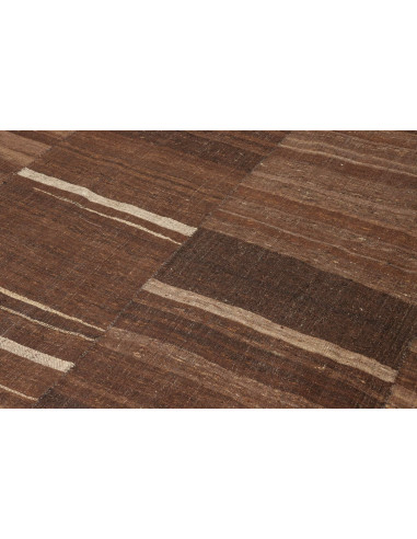 Tappeto Kilim Patchwork Persia cm.262x373