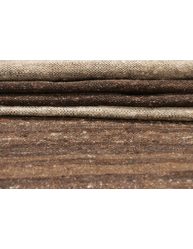 Tappeto Kilim Patchwork Persia cm.63x169