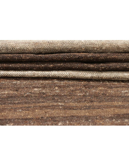 Tappeto Kilim Patchwork Persia cm.63x169