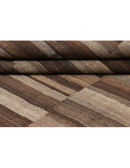 Tappeto Kilim Patchwork Persia cm.278x398