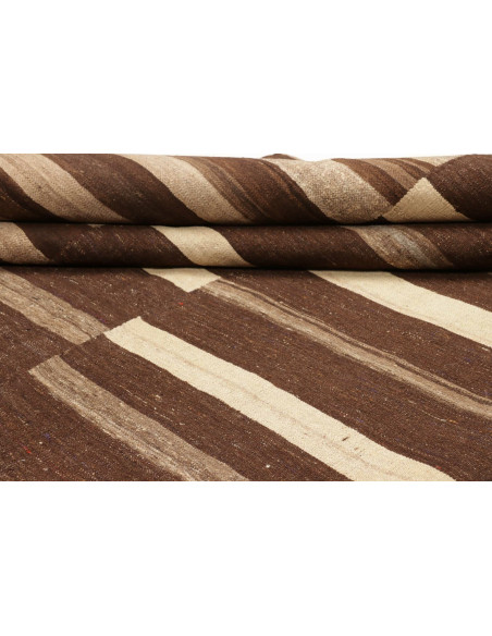 Tappeto Kilim Patchwork Persia cm.271x377