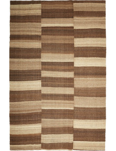 Tappeto Kilim Patchwork Persia cm.207x316