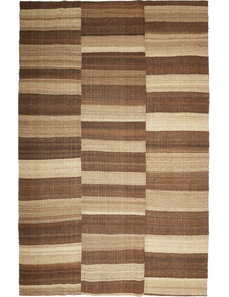 Tappeto Kilim Patchwork Persia cm.207x316