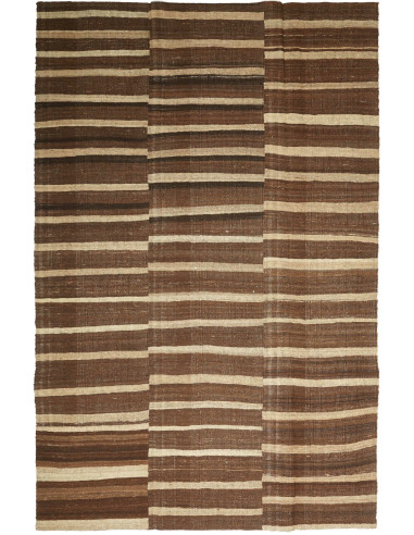 Tappeto Kilim Patchwork Persia cm.197x302