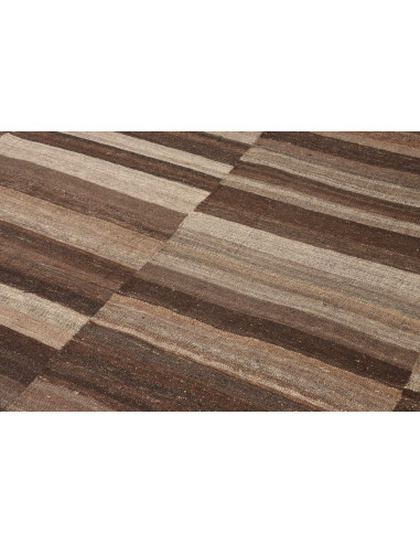 Tappeto Kilim Patchwork Persia cm.278x398