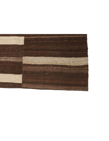 Tappeto Kilim Patchwork Persia cm.271x377