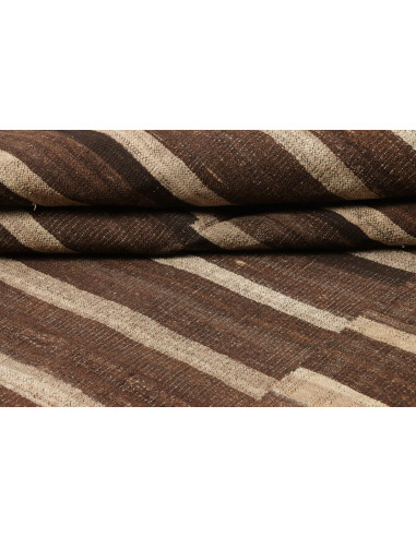 Tappeto Kilim Patchwork Persia cm.197x302