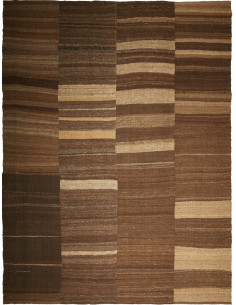 Tappeto Kilim Patchwork Persia cm.270x362