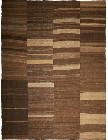 Tappeto Kilim Patchwork Persia cm.270x362