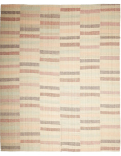 Tappeto Kilim Lines Persia cm.249x305