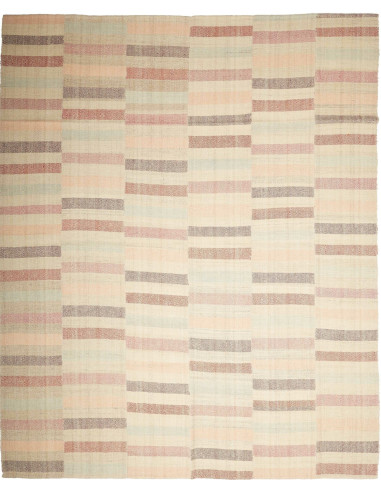 Tappeto Kilim Lines Persia cm.249x305