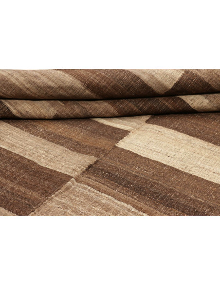 Tappeto Kilim Patchwork Persia cm.207x316