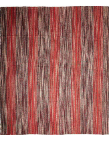 Tappeto Kilim Lines Persia cm.257x304