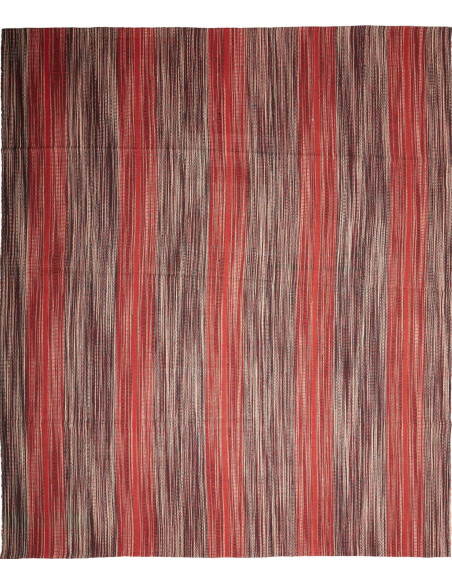 Tappeto Kilim Lines Persia cm.257x304
