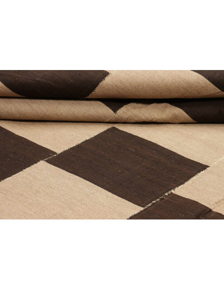 Tappeto Kilim Patchwork Persia cm.222x285