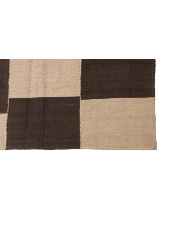 Tappeto Kilim Patchwork Persia cm.222x285