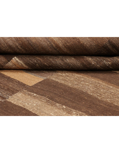 Tappeto Kilim Patchwork Persia cm.270x362