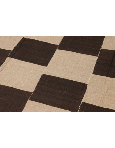 Tappeto Kilim Patchwork Persia cm.222x285