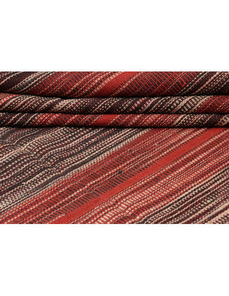 Tappeto Kilim Lines Persia cm.257x304