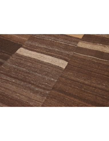 Tappeto Kilim Patchwork Persia cm.270x362