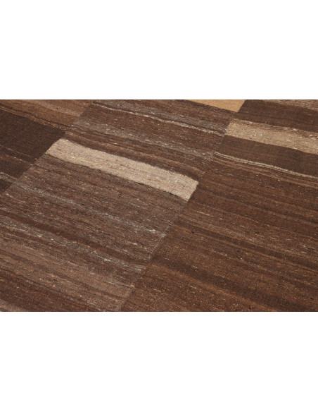 Tappeto Kilim Patchwork Persia cm.270x362