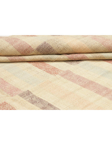 Tappeto Kilim Lines Persia cm.249x305