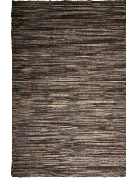Tappeto Kilim Lines Persia cm.357x455