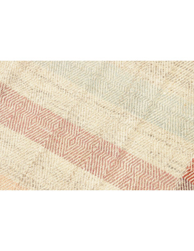 Tappeto Kilim Lines Persia cm.249x305