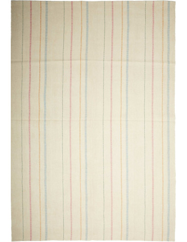 Tappeto Kilim Lines Persia cm.203x298