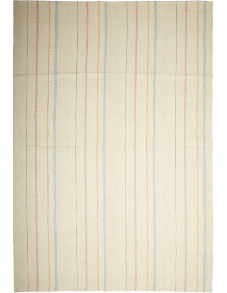 Tappeto Kilim Lines Persia cm.203x298