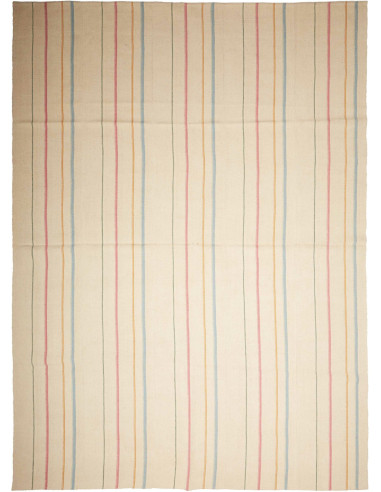 Tappeto Kilim Lines Persia cm.256x353