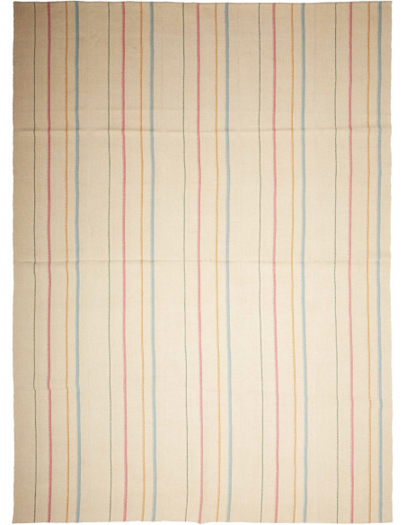 Tappeto Kilim Lines Persia cm.256x353