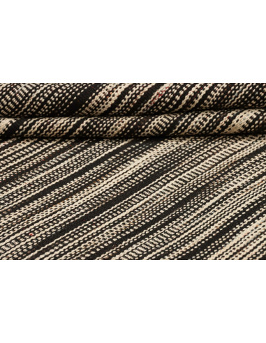 Tappeto Kilim Lines Persia cm.251x354