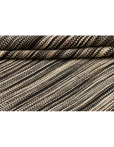 Tappeto Kilim Lines Persia cm.251x354