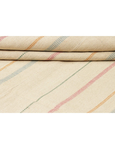 Tappeto Kilim Lines Persia cm.203x298