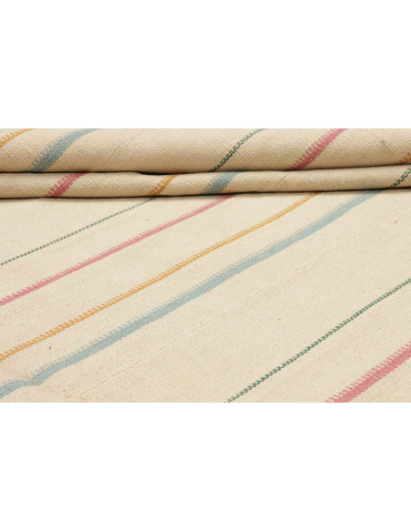 Tappeto Kilim Lines Persia cm.256x353