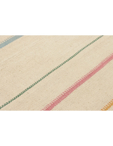 Tappeto Kilim Lines Persia cm.256x353