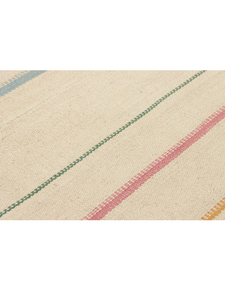 Tappeto Kilim Lines Persia cm.256x353